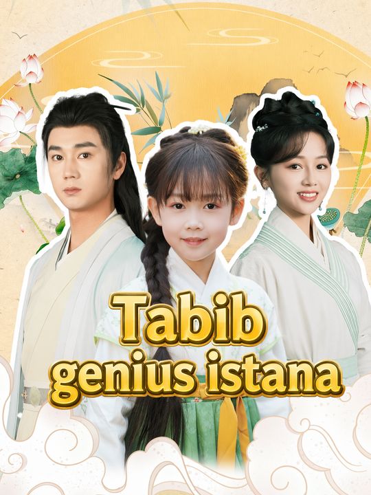 Tabib istana dari masa kini