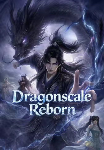 Dragonscale Reborn