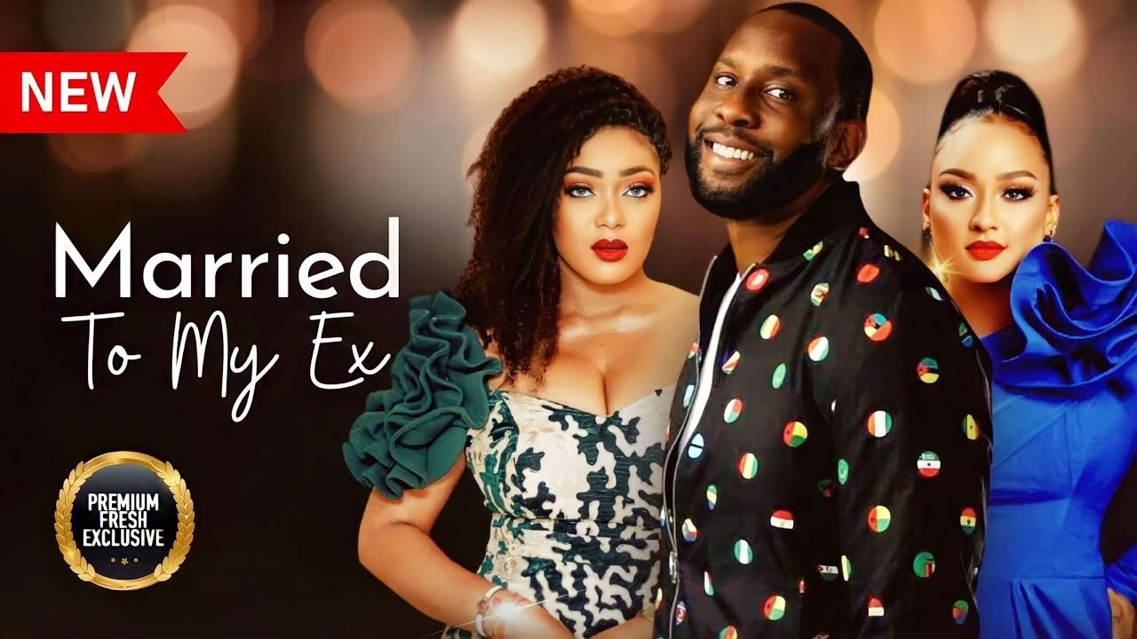 MARRIED TO MY EX (2023)