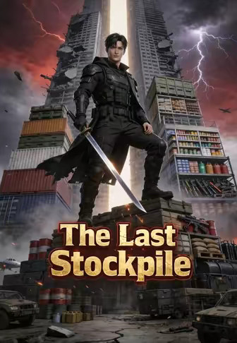The Last Stockpile