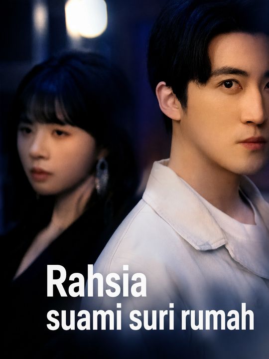 Suami rumah tangga yang tersembunyi