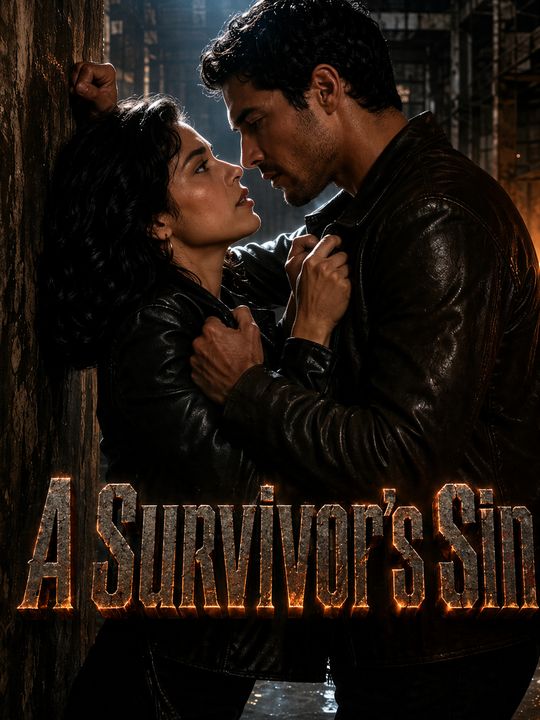 A Survivor's Sin