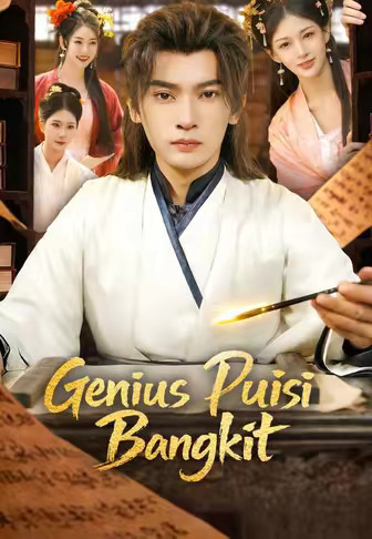 Genius Puisi Bangkit