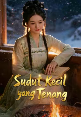 (Dub)Sudut Kecil yang Tenang