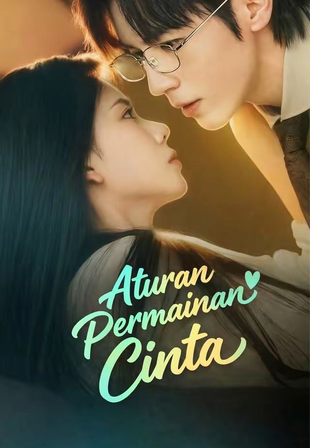 Aturan Permainan Cinta