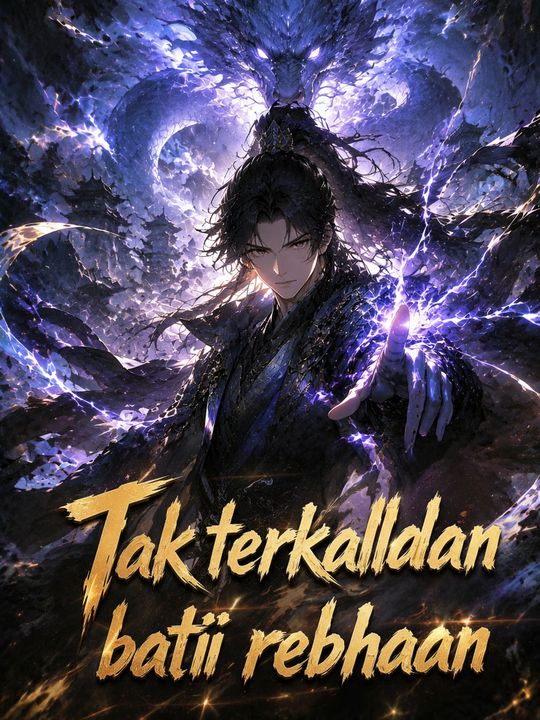 Tak terkalahkan tapi rebahan