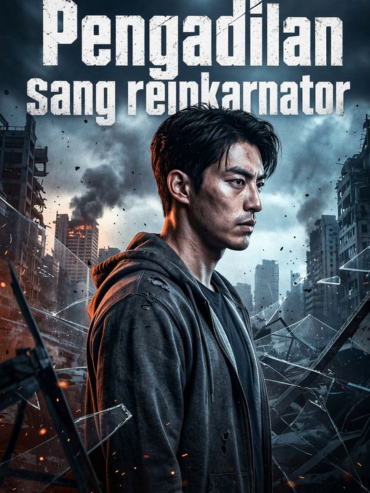 Pengadilan sang reinkarnator