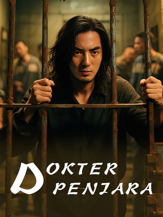 Dokter Penjara