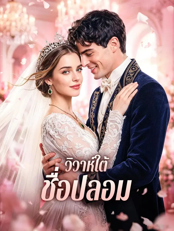วิวาห์ใต้ชื่อปลอม