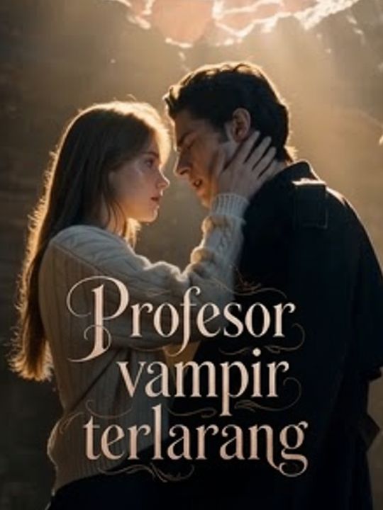 Profesor vampir terlarang