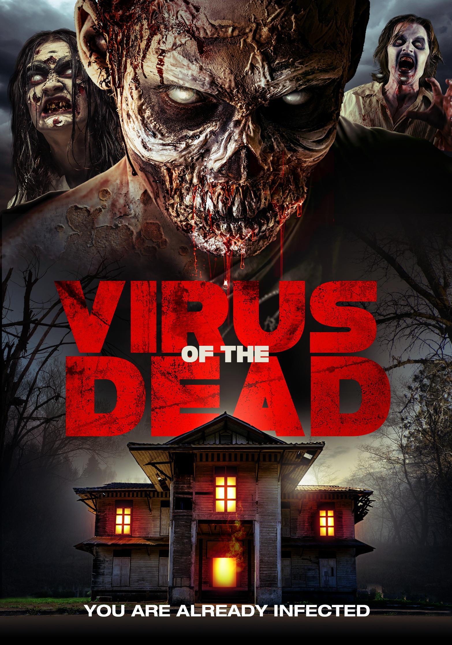 Zombie (2018)