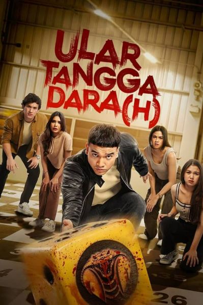 Ular Tangga Dara (h) (2024)