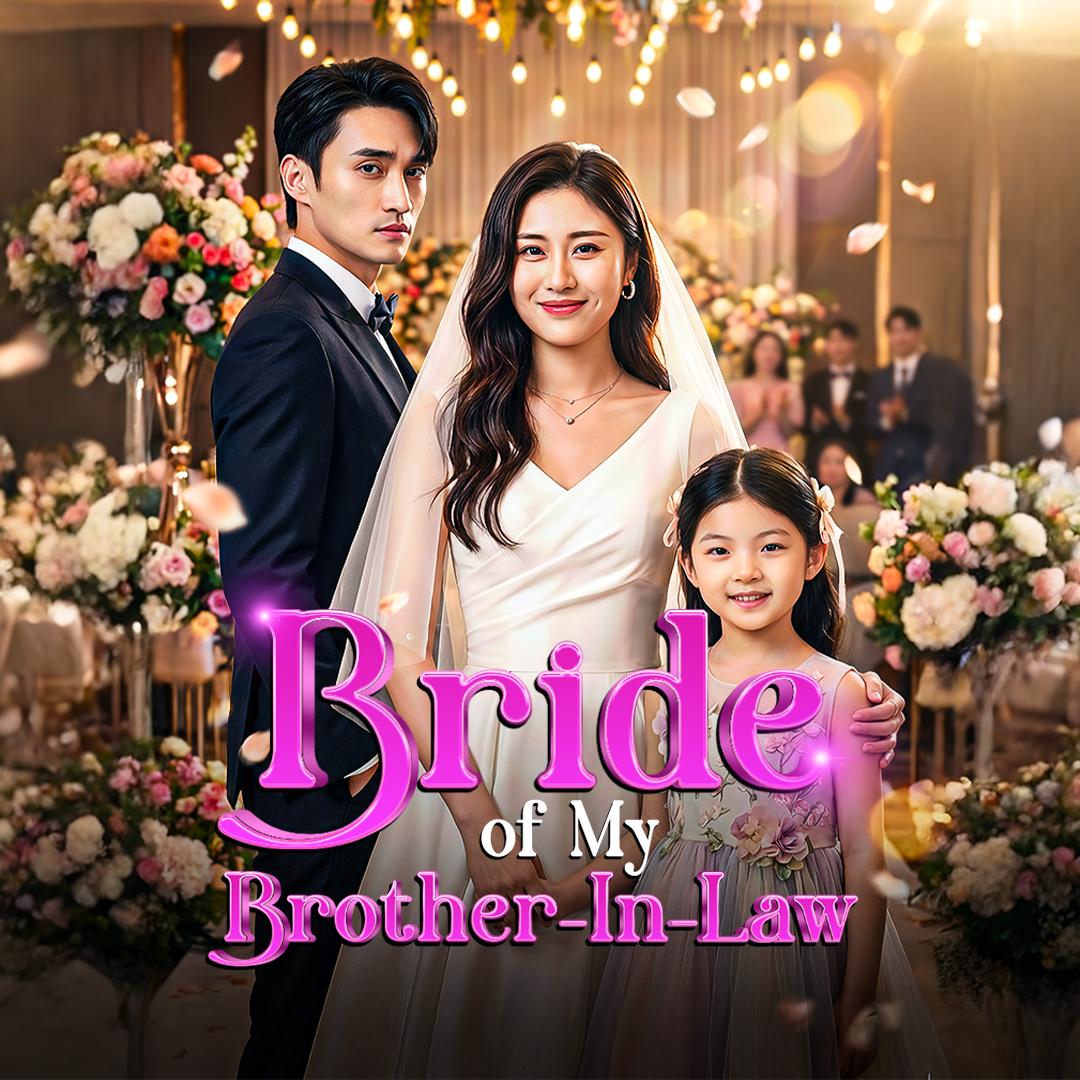 I became the bride of my brother-in-law (2026)
