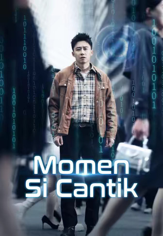 Momen Si Cantik