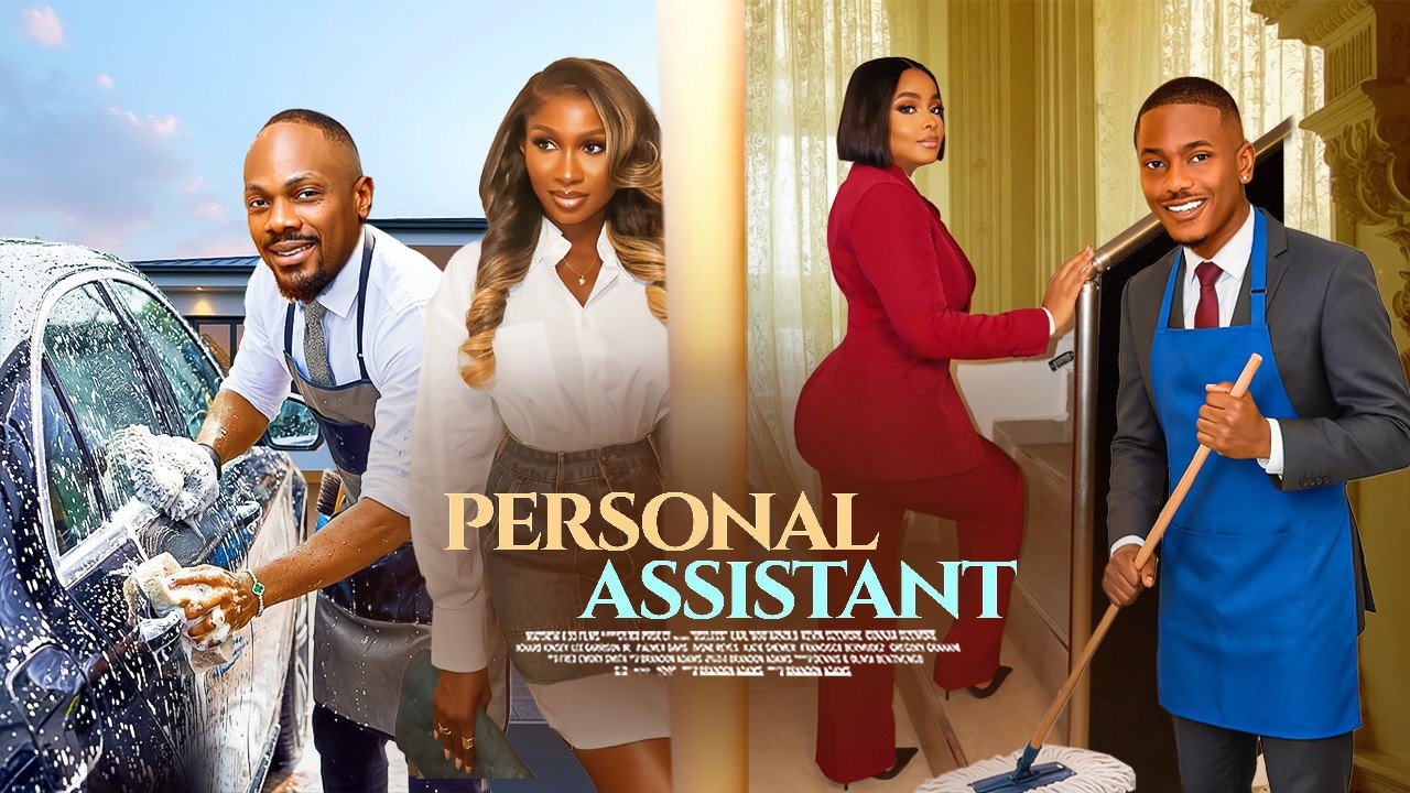 MY ASSISTANT MY LOVER (2026)