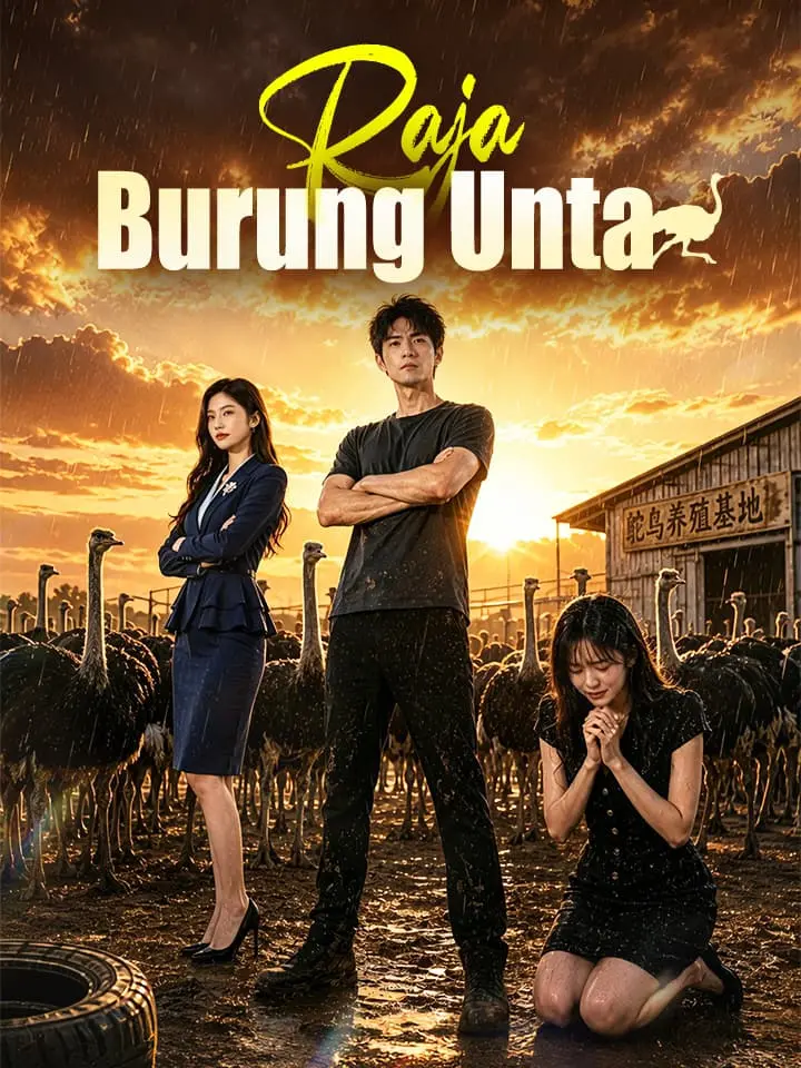 Raja Burung Unta
