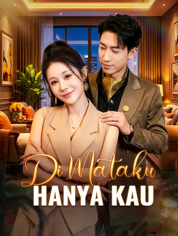 Di Mataku, Hanya Kau