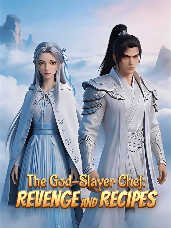 The God-Slayer Chef: Revenge and Recipes