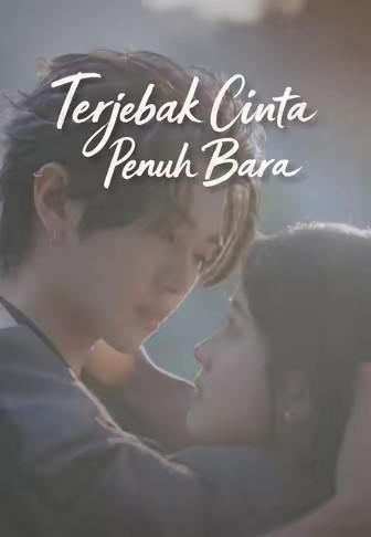 Terjebak Cinta Penuh Bara