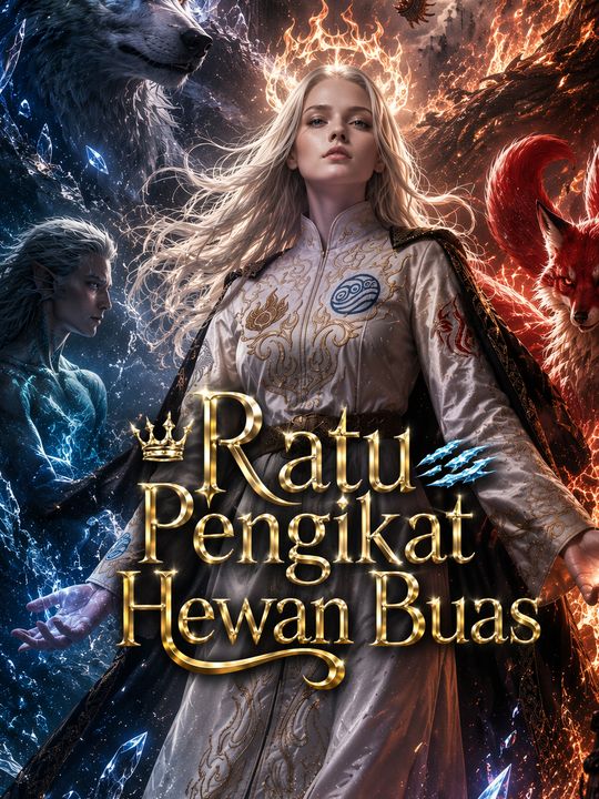 Ratu Pengikat Hewan Buas