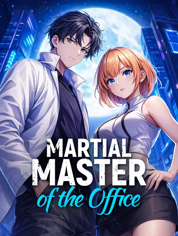 Martial Master of the Office