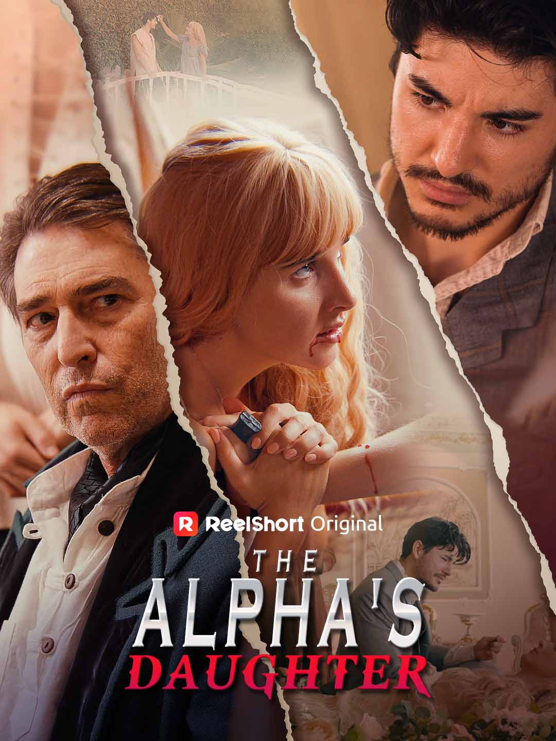 The Alpha's Daughter
