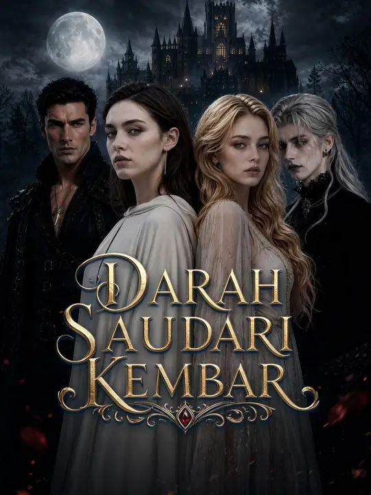 Darah Saudari Kembar