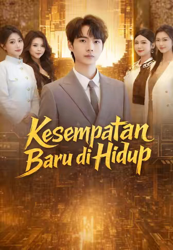 Kesempatan Baru di Hidup