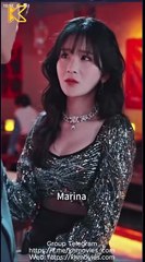 She Was Never Dirty (2024)