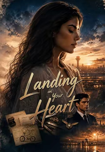 Landing on Your Heart