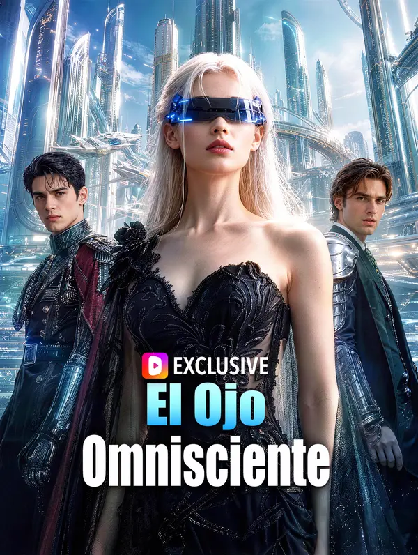 El Ojo Omnisciente