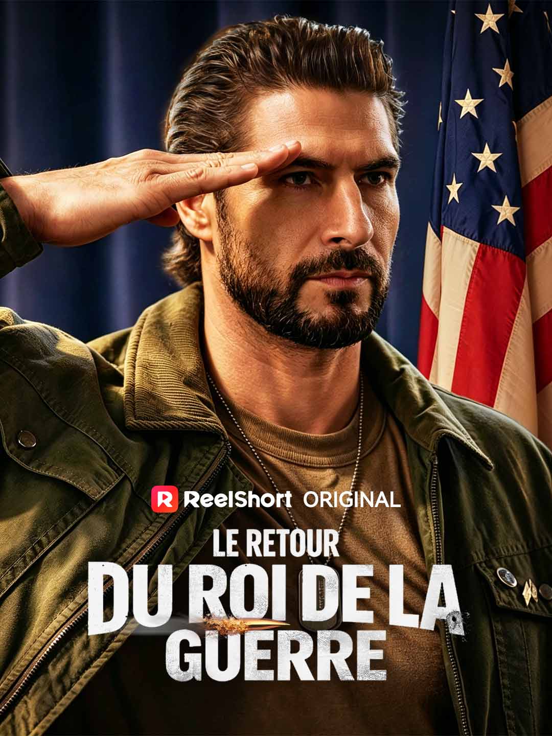 Le Retour du Roi de la Guerre