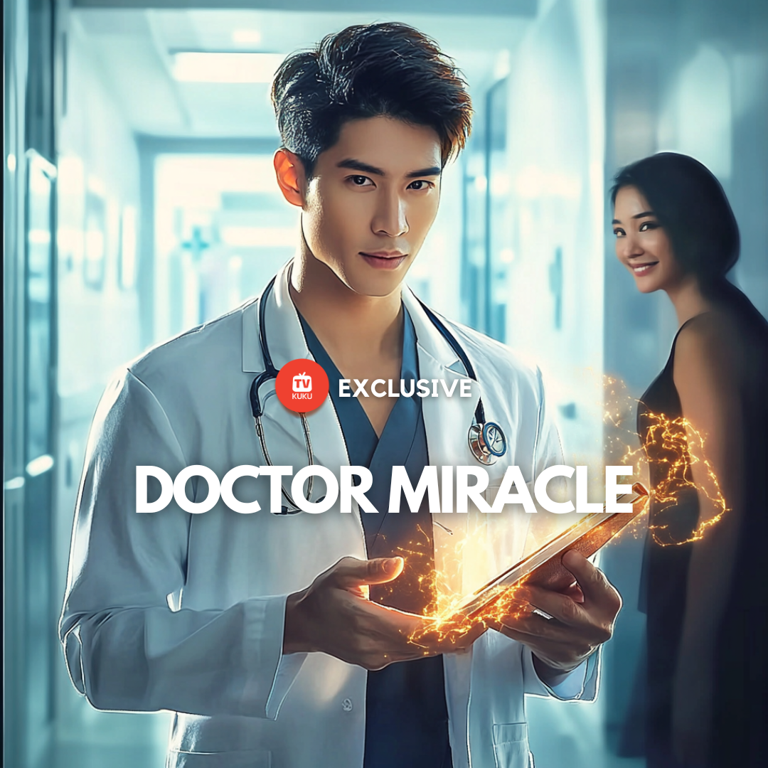 Doctor Miracle [English] (2025)