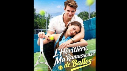 L'Héritière : Le Jour de ma Riposte (2024)
