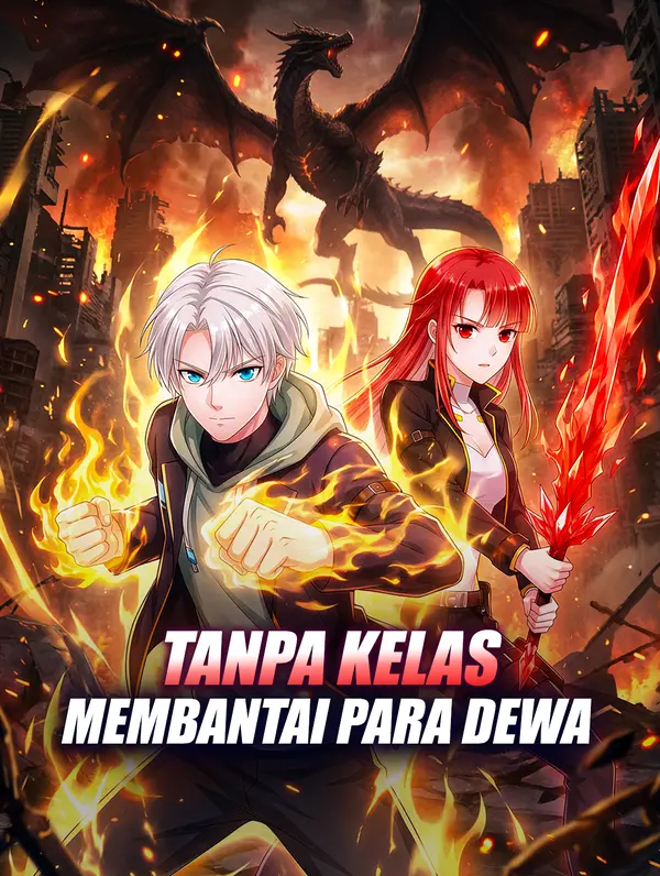 Tanpa Kelas, Membantai Para Dewa