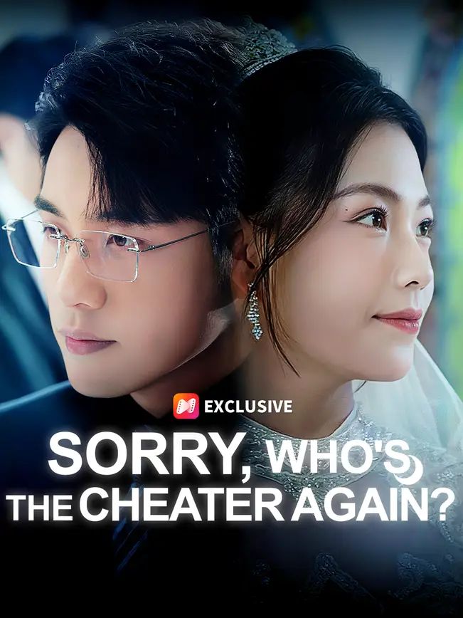 Sorry, Who's the Cheater Again? (2026)