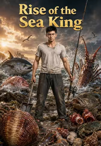 Rise of the Sea King
