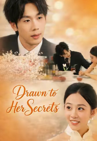 Drawn to Her Secrets