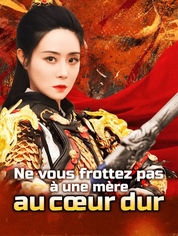 Ne vous frottez pas à une mère au cœur dur (2024)