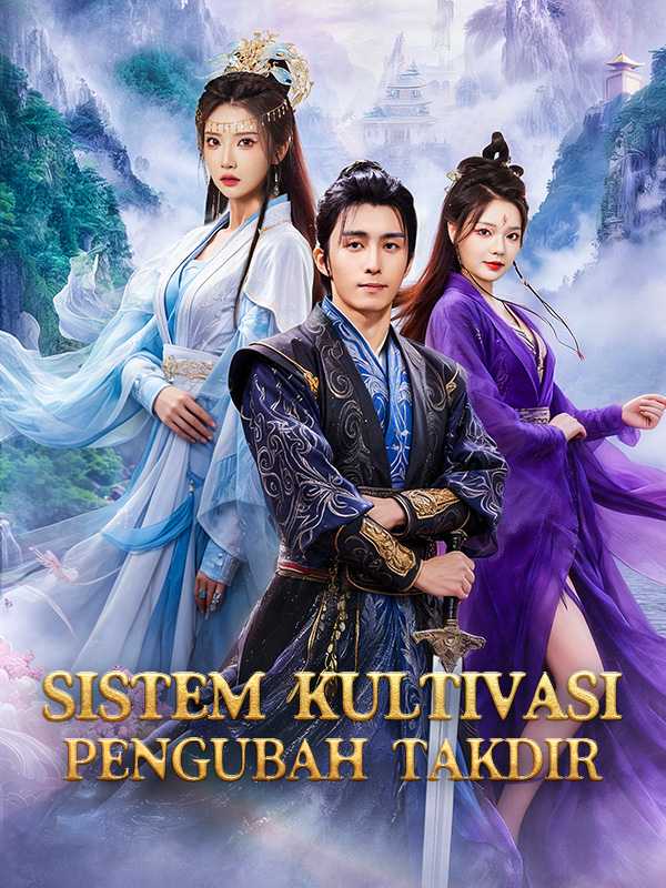 Sistem Kultivasi Pengubah Takdir