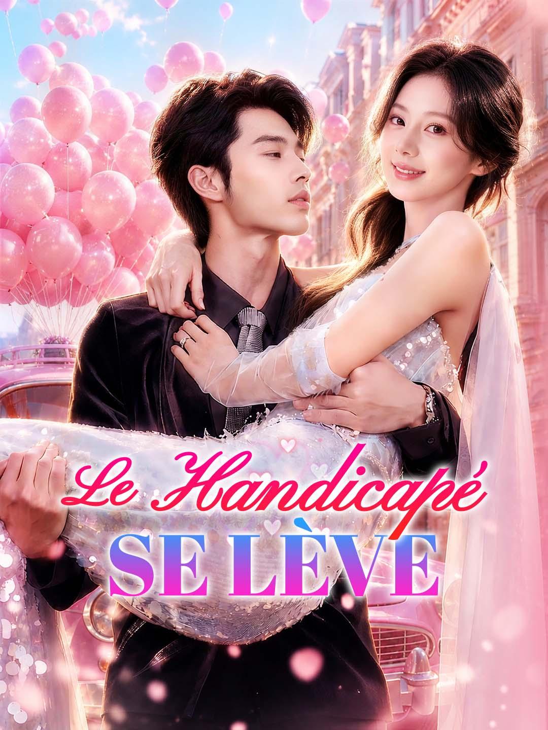 Le Handicapé se lève