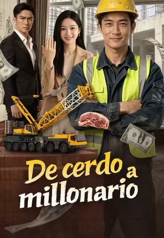 De cerdo a millonario