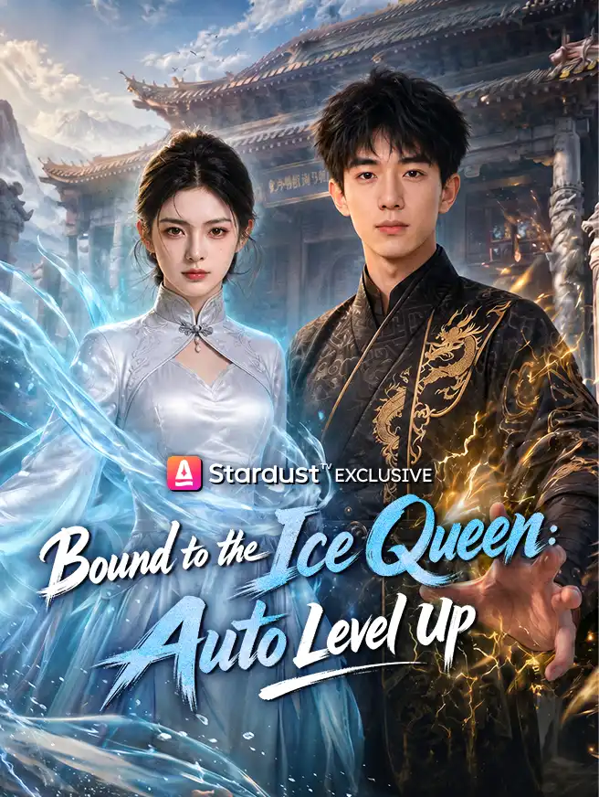 Bound to the Ice Queen: Auto Level Up