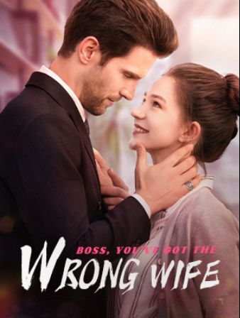 Boss, You've Got The Wrong Wife [English] (2024)
