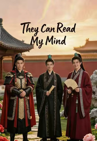 They Can Read My Mind
