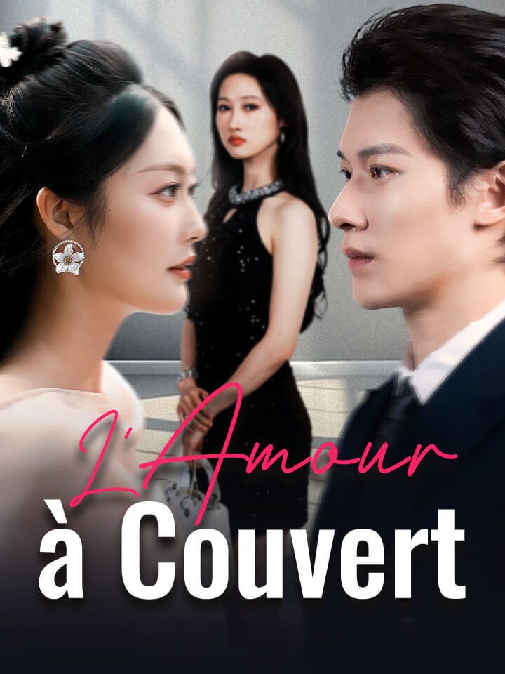 L'Amour à Couvert