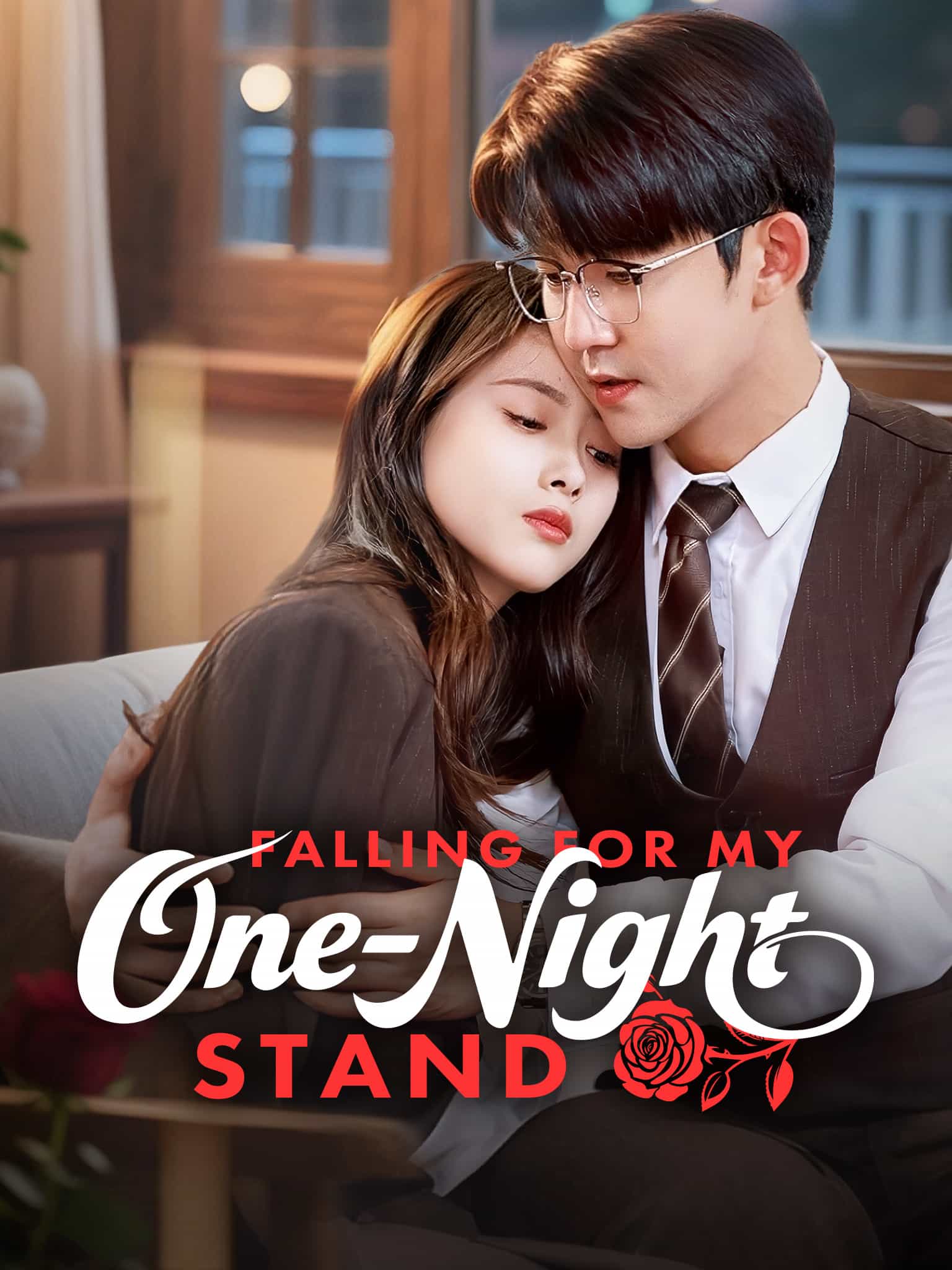Falling for My One-Night Stand