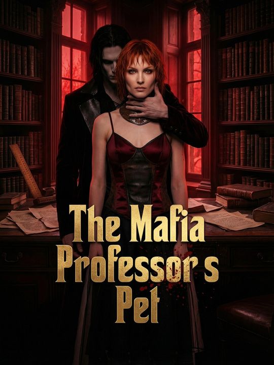 Milik sang profesor mafia