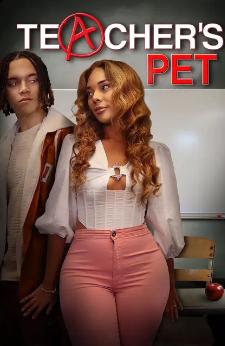 Teacher's Pet (2024)
