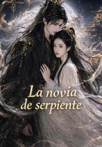 La novia de serpiente